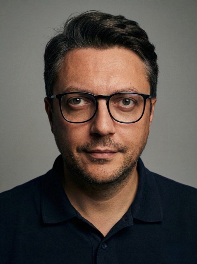 Vitorino Martins Cruz